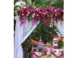 Cổng hoa cưới 9